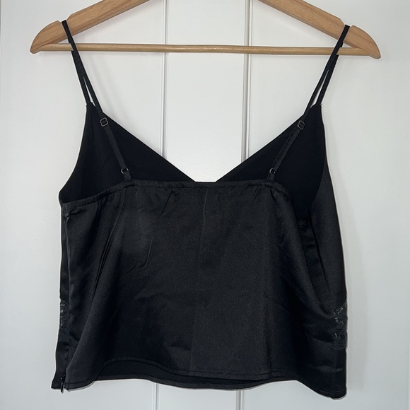 Abercrombie Silk Cami - Picture 4 of 9